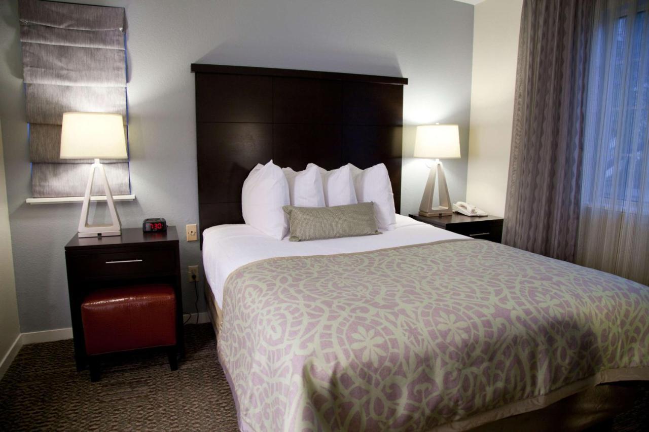 Sonesta Es Suites San Francisco Airport San Bruno Ngoại thất bức ảnh