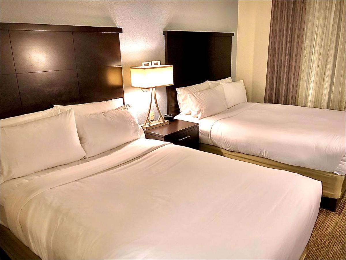 Sonesta Es Suites San Francisco Airport San Bruno Ngoại thất bức ảnh