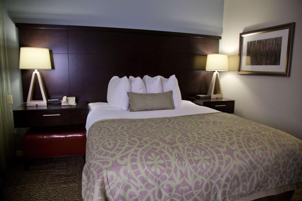 Sonesta Es Suites San Francisco Airport San Bruno Ngoại thất bức ảnh