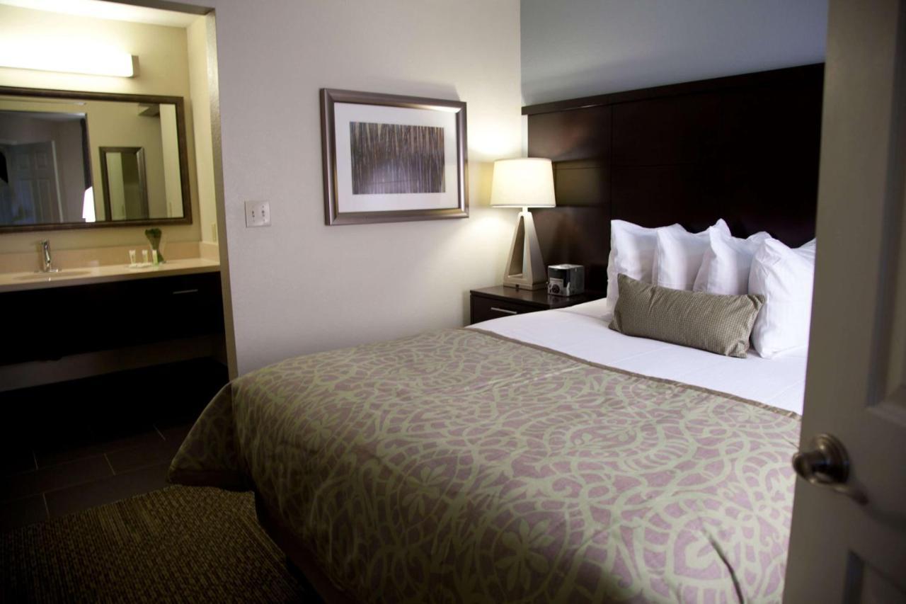 Sonesta Es Suites San Francisco Airport San Bruno Ngoại thất bức ảnh