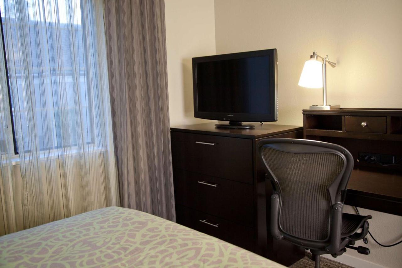 Sonesta Es Suites San Francisco Airport San Bruno Ngoại thất bức ảnh