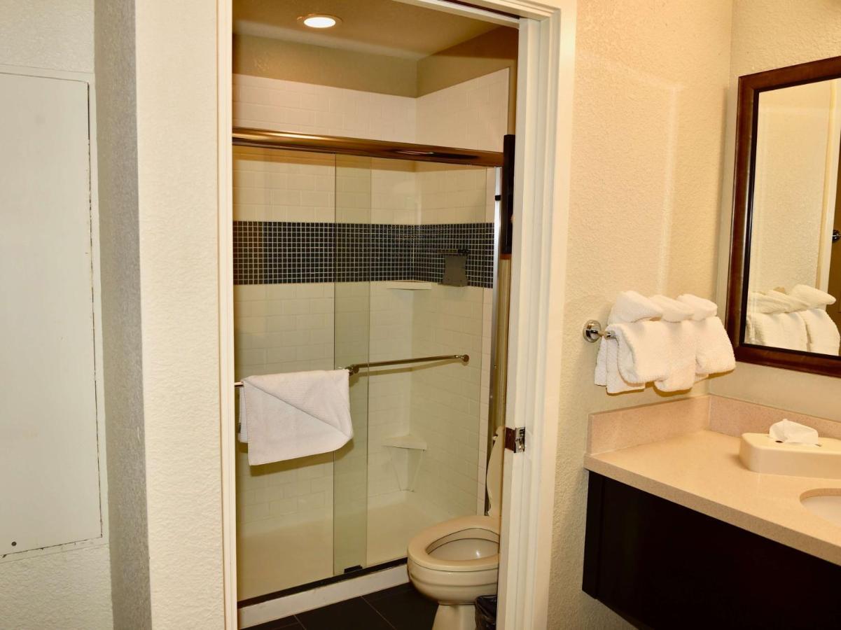 Sonesta Es Suites San Francisco Airport San Bruno Ngoại thất bức ảnh