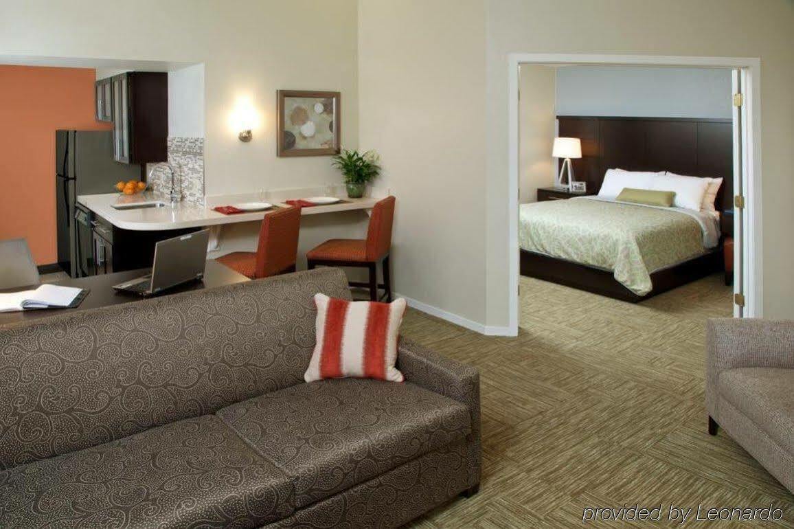 Sonesta Es Suites San Francisco Airport San Bruno Ngoại thất bức ảnh